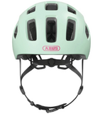 Abus youn i 2 0 detska cyklisticka prilba iced mint2