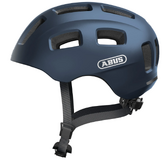 Abus youn i 2 0 detska cyklisticka prilba midnight blue