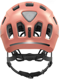 Abus youn i 2 0 detska cyklisticka prilba rose gold1