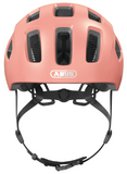Abus youn i 2 0 detska cyklisticka prilba rose gold2