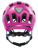Abus youn i 2 0 detska cyklisticka prilba sparkling pink1