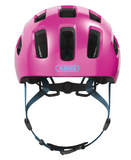 Abus youn i 2 0 detska cyklisticka prilba sparkling pink2