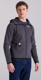 Bianchi milano fan grey
