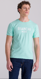 Bianchi milano fan tshirt celeste1