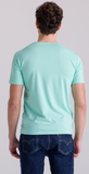 Bianchi milano fan tshirt celeste2