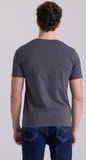 Bianchi milano fan tshirt grey2
