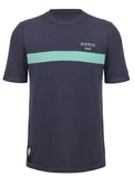Bianchi milano tshirt classic grey