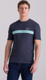 Bianchi milano tshirt classic grey1
