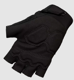 Fox damske ranger short gloves black1