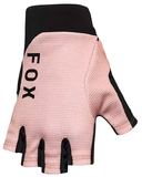 Fox damske ranger short gloves dusty rose