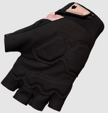 Fox damske ranger short gloves dusty rose1