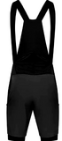Fox flexair ascent cargo bip shorts black