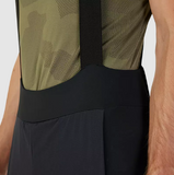 Fox flexair ascent cargo bip shorts black4