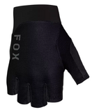 Fox panske ranger short gloves black