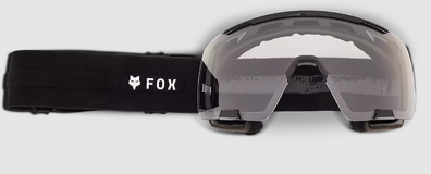 Fox purevue black clear black