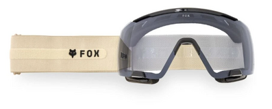 Fox purevue black clear cream