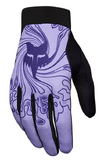 Fox ranger frequency gloves lilac