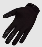 Fox ranger glove black1
