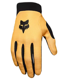 Fox ranger glove tangarine