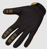 Fox ranger glove tangarine1