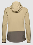 Fox wind pullover sand1