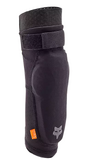 Fox yth elbow guard black