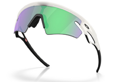Oakley spharea cyklisticke okuliare matt vapour prizm road jade2