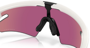 Oakley spharea cyklisticke okuliare matt vapour prizm road jade4
