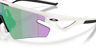 Oakley spharea cyklisticke okuliare matt vapour prizm road jade6